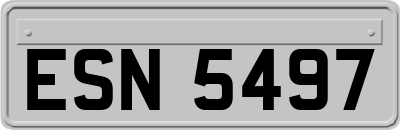 ESN5497