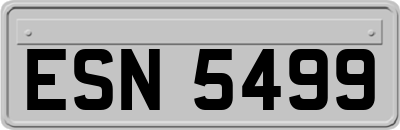 ESN5499