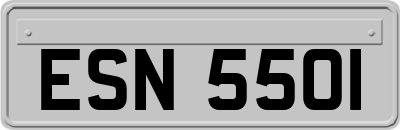 ESN5501