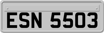 ESN5503