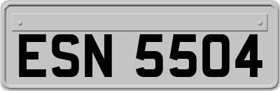 ESN5504
