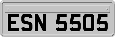 ESN5505