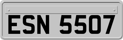 ESN5507