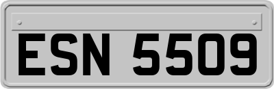 ESN5509