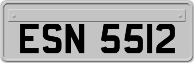 ESN5512