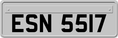 ESN5517