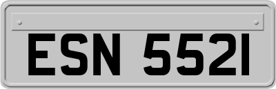 ESN5521