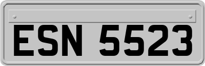 ESN5523