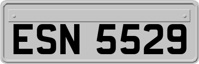 ESN5529