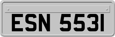 ESN5531