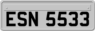 ESN5533