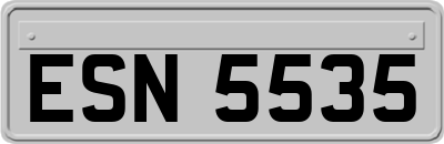 ESN5535