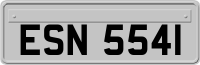 ESN5541