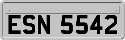 ESN5542