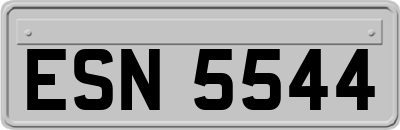 ESN5544