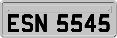 ESN5545