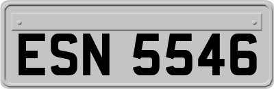 ESN5546