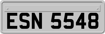 ESN5548