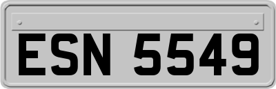 ESN5549