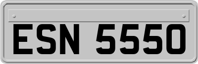ESN5550