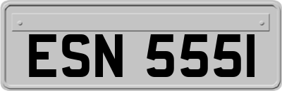 ESN5551