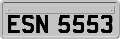 ESN5553
