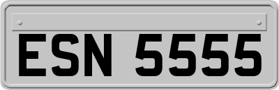 ESN5555