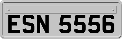 ESN5556