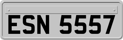 ESN5557
