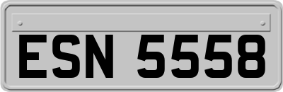 ESN5558