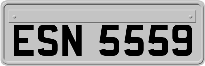 ESN5559