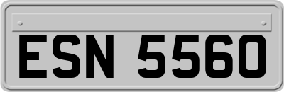 ESN5560