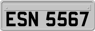 ESN5567