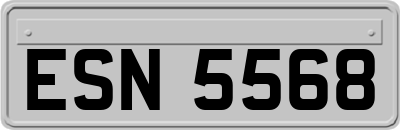 ESN5568
