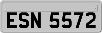ESN5572