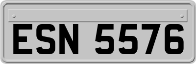 ESN5576