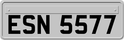 ESN5577