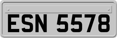ESN5578