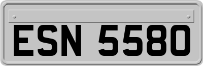 ESN5580