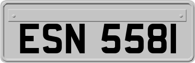 ESN5581