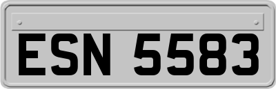 ESN5583