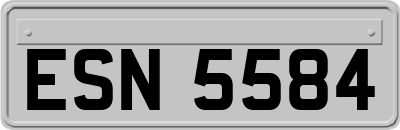 ESN5584