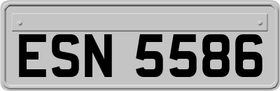 ESN5586