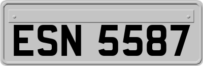ESN5587