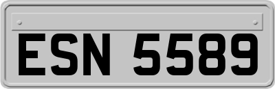 ESN5589