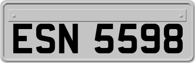 ESN5598