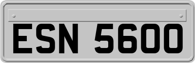 ESN5600