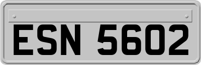 ESN5602