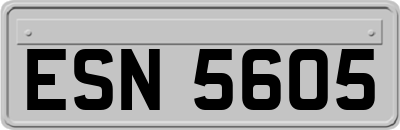 ESN5605