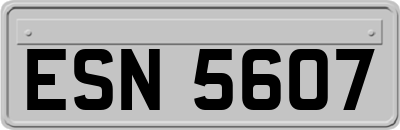 ESN5607